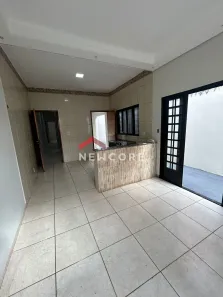 Casa com 2 Quartos à venda, 68m² no Núcleo Habitacional Mary Dota, Bauru