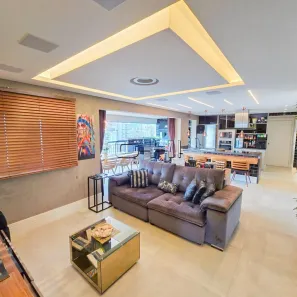 Apartamento com 2 Quartos à venda, 113m² no Vila Mariana, São Paulo