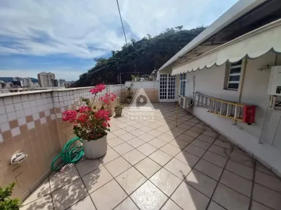 Apartamento com 6 Quartos à venda, 125m² no Tijuca, Rio de Janeiro
