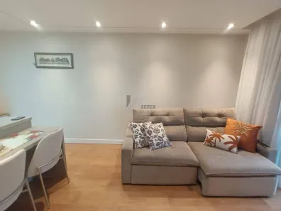Apartamento com 2 Quartos à venda, 65m² no Itacorubi, Florianópolis