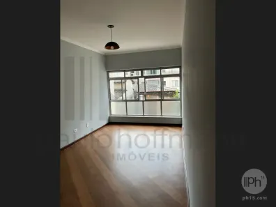 Apartamento com 3 Quartos à venda, 83m² no Vila Nova Conceição, São Paulo