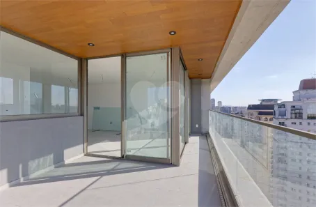 Apartamento com 3 Quartos à venda, 137m² no Jardim Europa, São Paulo