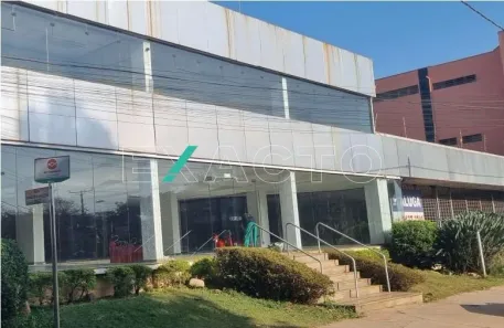 Prédio Comercial com 10 Quartos para alugar, 2658m² no Jardim Primavera, Sumaré