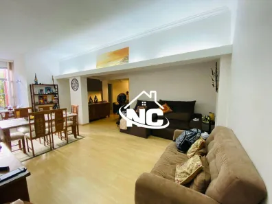 Apartamento com 3 Quartos à venda, 130m² no Ingá, Niterói