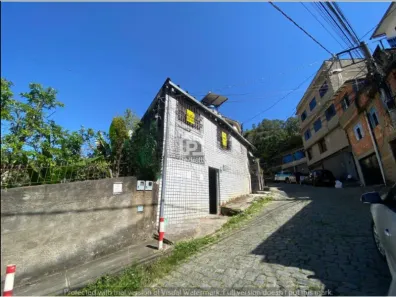 Galpão/Depósito/Armazém para venda ou aluguel, 120m² no Conselheiro Paulino, Nova Friburgo