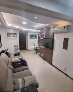 Apartamento com 2 Quartos à venda, 100m² no Jardim Camburi, Vitória