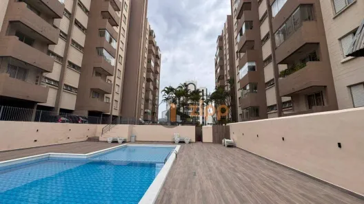 Apartamento com 2 Quartos à venda, 56m² no Vila Santa Maria, São Paulo