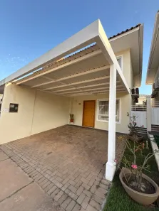 Casa de Condomínio com 3 Quartos à venda, 140m² no Ribeirão do Lipa, Cuiabá