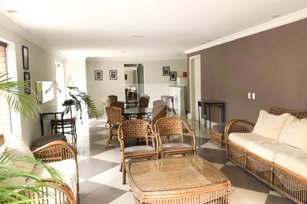 Apartamento com 4 Quartos à venda, 200m² no Vila Uberabinha, São Paulo
