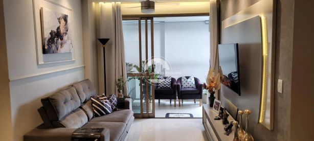 Apartamento com 2 Quartos à venda, 66m² no Cachambi, Rio de Janeiro