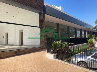 para alugar, 45m² no Centro, Piracicaba
