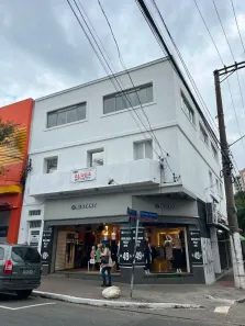Ponto Comercial para alugar, 166m² no Tatuapé, São Paulo