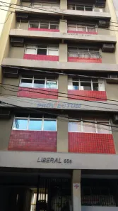 Sala Comercial com 1 Quarto à venda, 37m² no Centro, Campinas