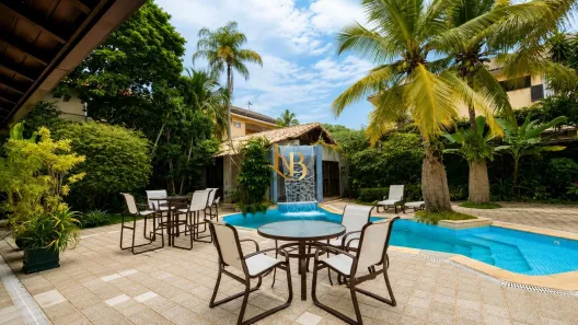Casa com 5 Quartos para alugar, 756m² no Barra da Tijuca, Rio de Janeiro