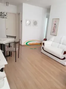 Apartamento com 2 Quartos à venda, 64m² no Tijuca, Rio de Janeiro
