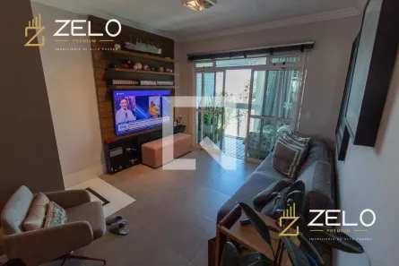 Apartamento com 2 Quartos à venda, 108m² no Chácara da Barra, Campinas