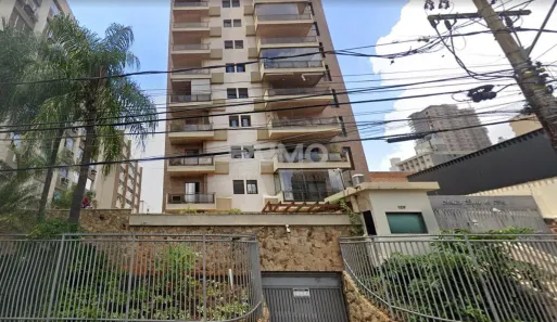 Apartamento com 4 Quartos à venda, 193m² no Cambuí, Campinas