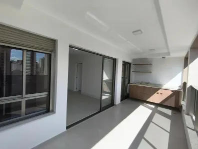 Apartamento com 2 Quartos para alugar, 89m² no Perdizes, São Paulo
