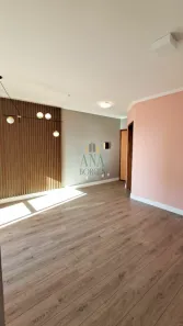 Apartamento com 3 Quartos à venda, 80m² no Além Ponte, Sorocaba