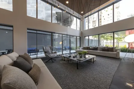 Cobertura com 4 Quartos à venda, 354m² no Vila Nova Conceição, São Paulo