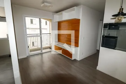 Apartamento com 2 Quartos à venda, 49m² no Vila Andrade, São Paulo