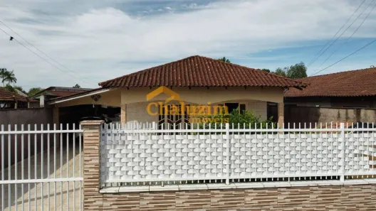 Lote/Terreno à venda, 404m² no Guanabara, Joinville
