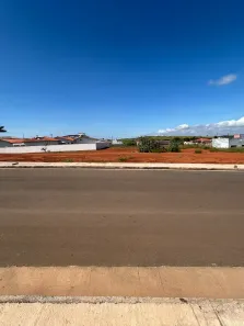 Lote/Terreno à venda, 546m² no Campos Altos, Campos Altos