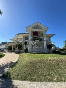 Casa com 6 Quartos à venda, 1200m² no Jurerê Internacional, Florianópolis