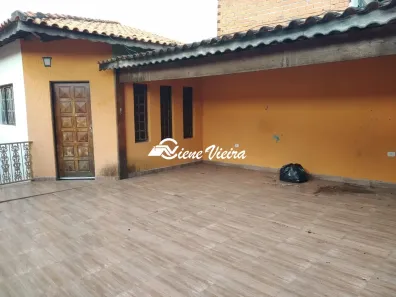 Sobrado com 3 Quartos à venda, 200m² no Nova Santa Isabel, Santa Isabel