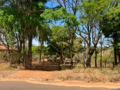 Fazenda/Sítio à venda, 3885m² no Setor Colonial Sul, Aparecida de Goiânia
