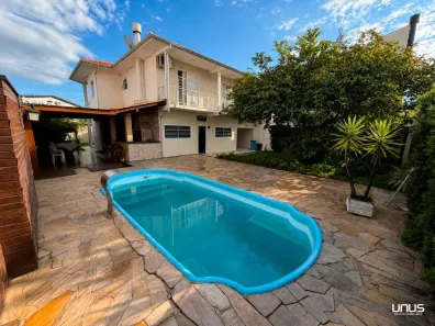Casa com 3 Quartos à venda, 278m² no Centro, Palhoça