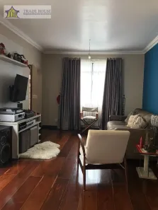 Casa com 3 Quartos à venda, 302m² no Bosque da Saúde, São Paulo