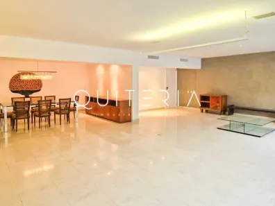 Apartamento com 3 Quartos à venda, 235m² no Copacabana, Rio de Janeiro
