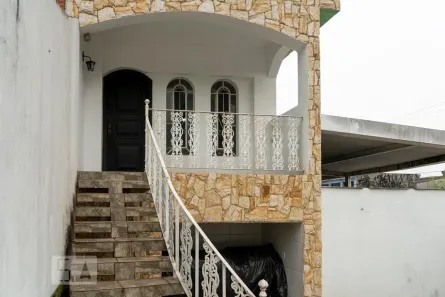 Casa com 3 Quartos à venda, 280m² no Taboão, São Bernardo do Campo