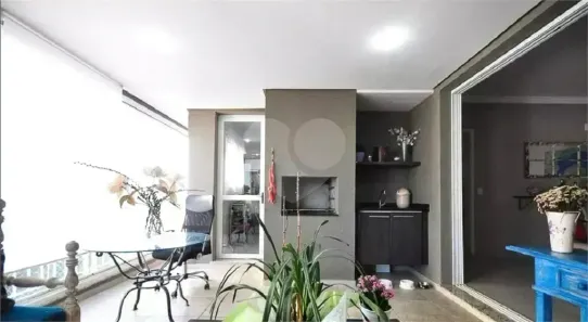 Apartamento com 3 Quartos à venda, 168m² no Vila Andrade, São Paulo