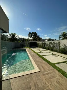 Casa de Condomínio com 5 Quartos à venda, 310m² no Barra da Tijuca, Rio de Janeiro