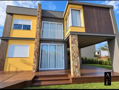 Casa com 3 Quartos à venda, 184m² no Areias da Palhocinha, Garopaba