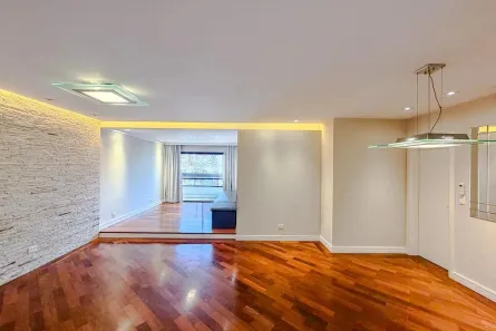 Apartamento com 3 Quartos à venda, 132m² no Jardim Vila Mariana, São Paulo