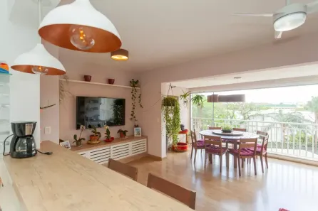 Apartamento com 3 Quartos à venda, 94m² no Jurubatuba, São Paulo