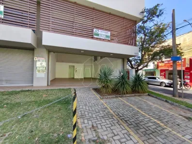 Ponto Comercial para alugar, 99m² no Centro, Araraquara