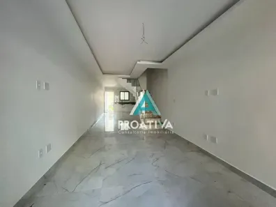 Sobrado com 3 Quartos à venda, 147m² no Vila Francisco Matarazzo, Santo André