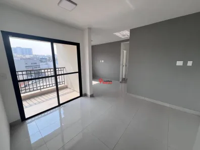 Apartamento com 2 Quartos à venda, 70m² no Terras de Santa Bárbara, Santa Bárbara D'Oeste