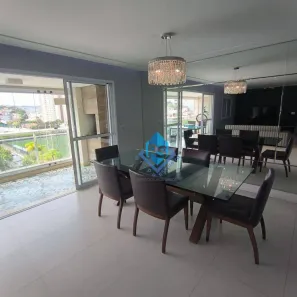 Apartamento com 3 Quartos à venda, 130m² no Baeta Neves, São Bernardo do Campo