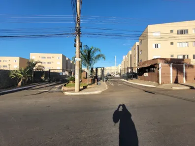 Apartamento com 2 Quartos para alugar, 46m² no Tocantins, Uberlândia