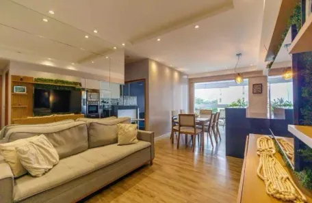 Apartamento com 3 Quartos à venda, 86m² no Recreio dos Bandeirantes, Rio de Janeiro