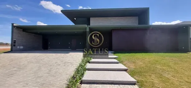 Casa com 4 Quartos à venda, 424m² no Chácara Pesqueiro Roseira, Jaguariúna