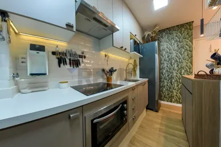 Apartamento com 2 Quartos à venda, 44m² no Jardim Nossa Senhora de Fátima, Araras