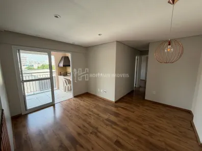 Apartamento com 2 Quartos para alugar, 67m² no Centro, São Caetano do Sul