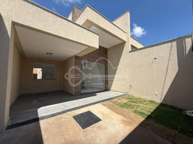 Casa com 3 Quartos à venda, 113m² no Santa Mônica, Belo Horizonte
