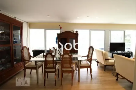 Apartamento com 3 Quartos à venda, 172m² no Perdizes, São Paulo